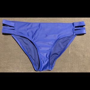 NWOT Joy Lab Swim Bikini Bottoms